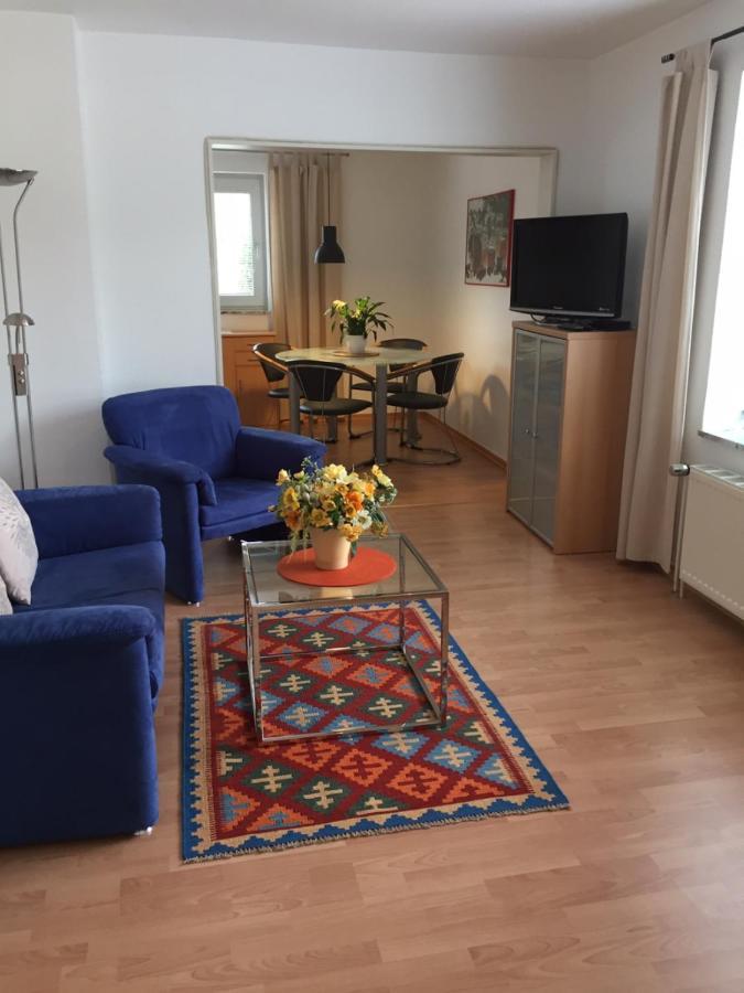 Appartement Messewohnung Duesseldorf-nord *