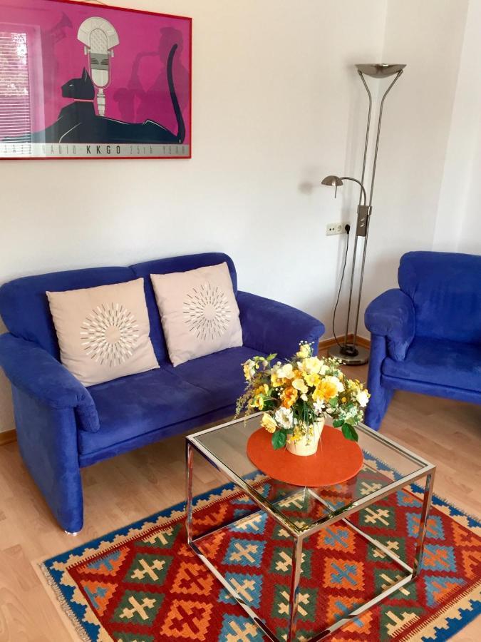 Messewohnung Duesseldorf-nord * Düsseldorf