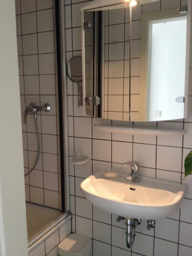 Messewohnung Duesseldorf-nord Appartement *