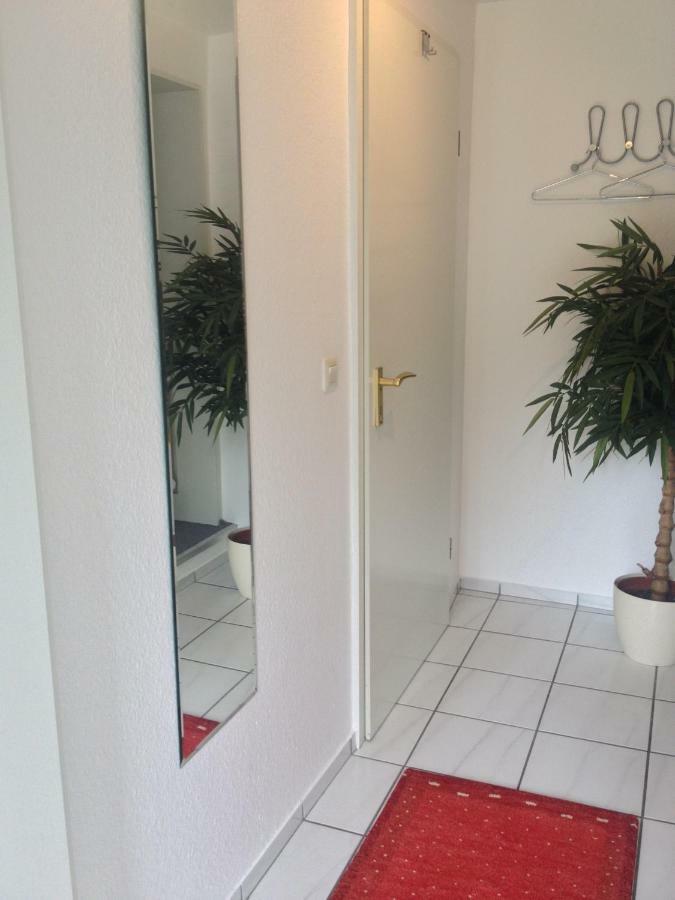 Appartement Messewohnung Duesseldorf-nord