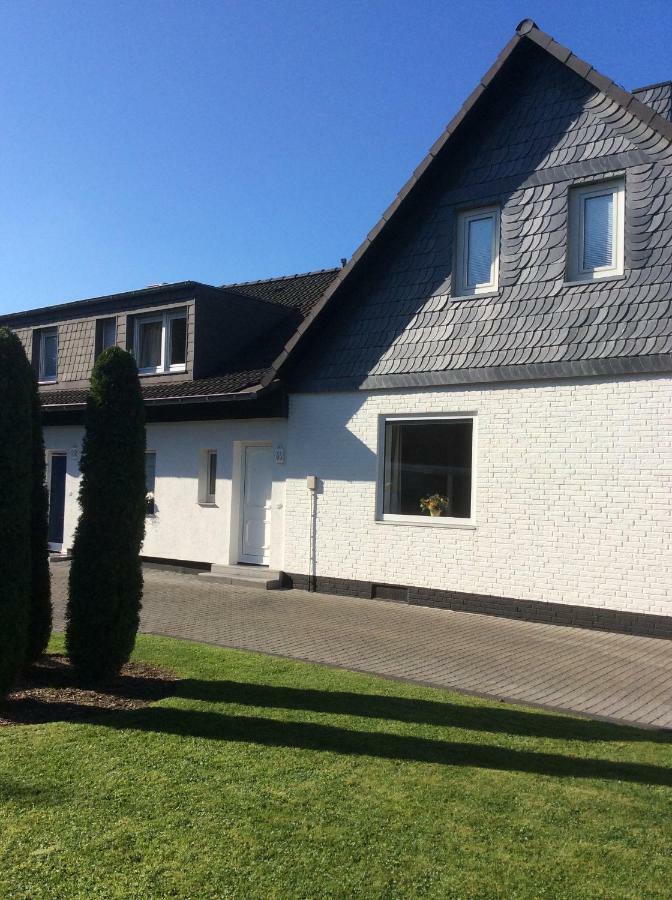 Messewohnung Duesseldorf-nord Appartement Düsseldorf