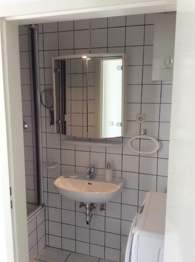 Messewohnung Duesseldorf-nord Appartement Düsseldorf