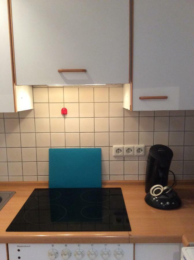 Messewohnung Duesseldorf-nord Appartement *