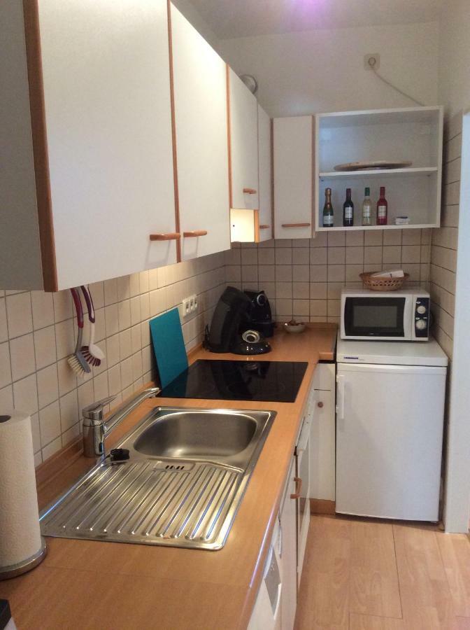 Messewohnung Duesseldorf-nord Appartement *