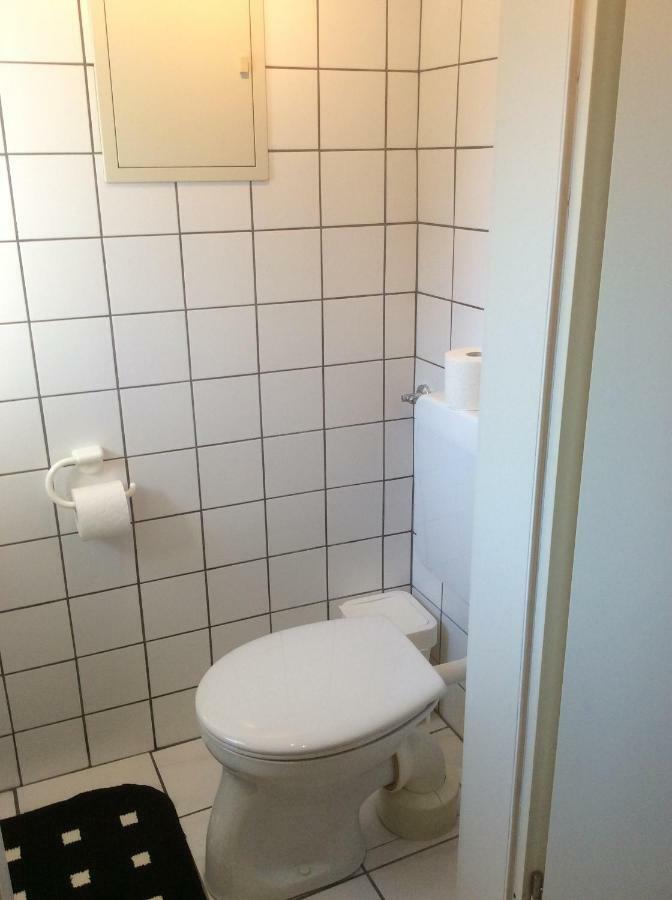 Appartement Messewohnung Duesseldorf-nord