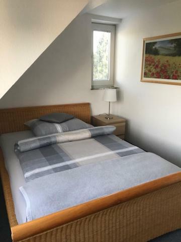 Messewohnung Duesseldorf-nord Appartement Düsseldorf