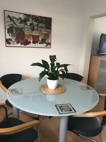 Messewohnung Duesseldorf-nord Düsseldorf